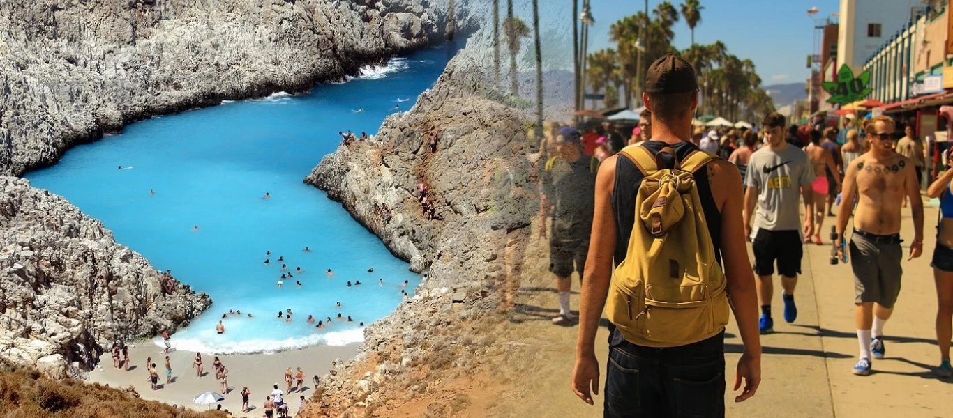 Κοινωνικός Τουρισμός: Δείτε πότε ξεκινά η υποβολή αιτήσεων - Οι δικαιούχοι